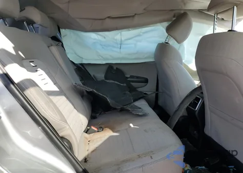 2020 Kia Sportage Lx from USA, damaged, VIN KNDPM3AC4L7811549